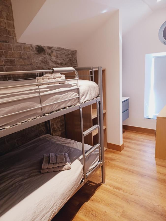 Voyage Hostel - Rooms With Shared Kitchen Douglas Szoba fotó