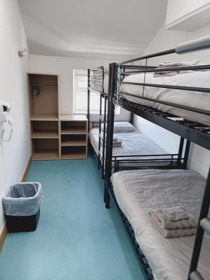 Voyage Hostel - Rooms With Shared Kitchen Douglas Szoba fotó