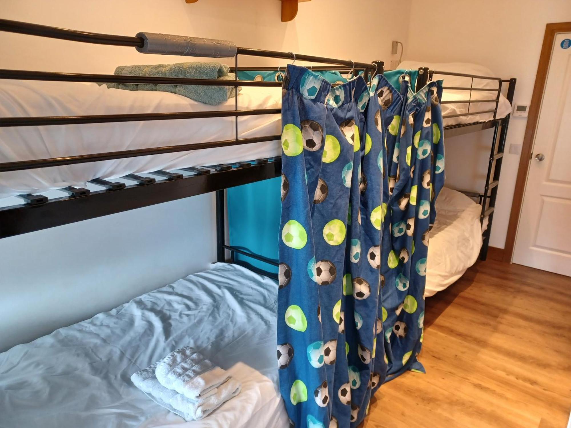 Voyage Hostel - Rooms With Shared Kitchen Douglas Szoba fotó